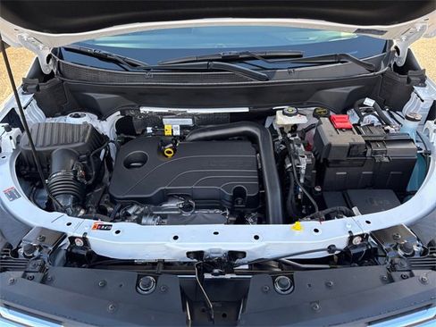 New 2026 Chevrolet Equinox LT image 33