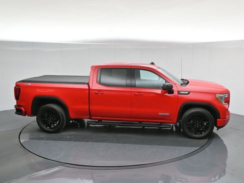 Used 2022 GMC Sierra 1500 Elevation image 61