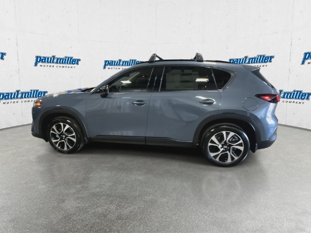 New 2026 MAZDA CX-5 Preferred AWD/4WD image 7