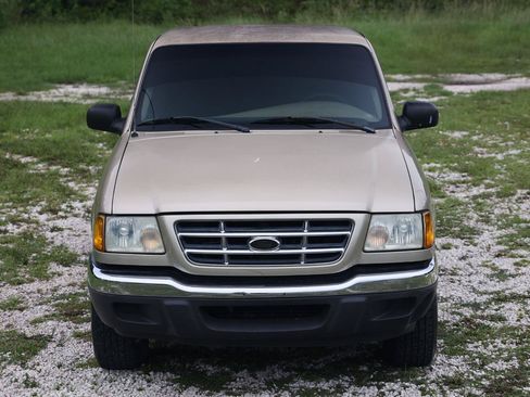 Used 2002 Ford Ranger XL RWD image 18