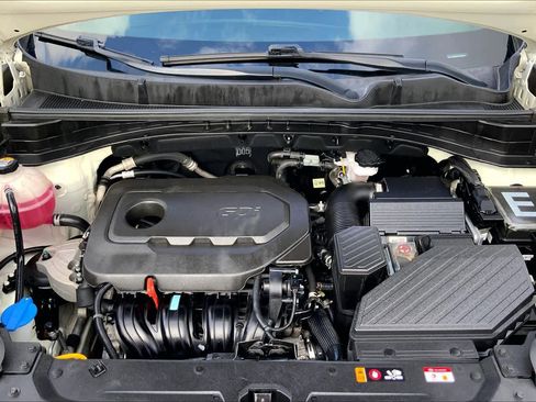 Used 2022 Kia Sportage LX image 30