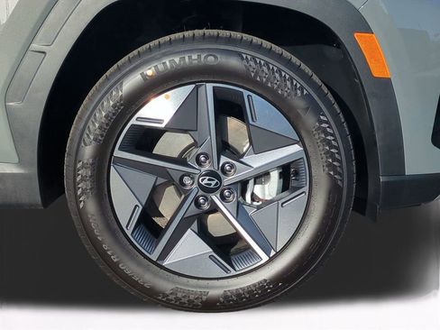 New 2026 Hyundai Tucson SEL image 11