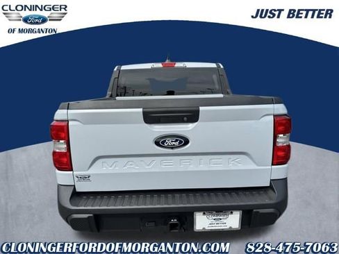 New 2026 Ford Maverick XL FWD image 6