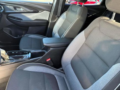 Certified 2023 Chevrolet TrailBlazer LT w/ Convenience Package image 14