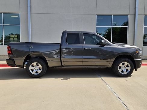 New 2026 RAM 1500 Tradesman AWD/4WD image 2