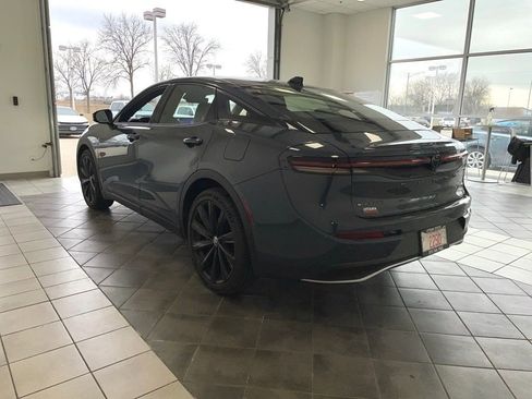 Used 2026 Toyota Crown Nightshade image 7