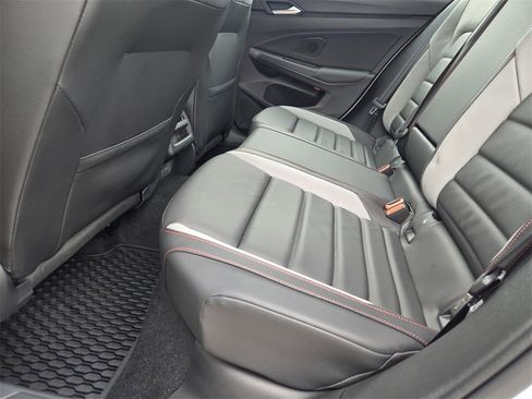 New 2025 Volkswagen GTI SE image 20