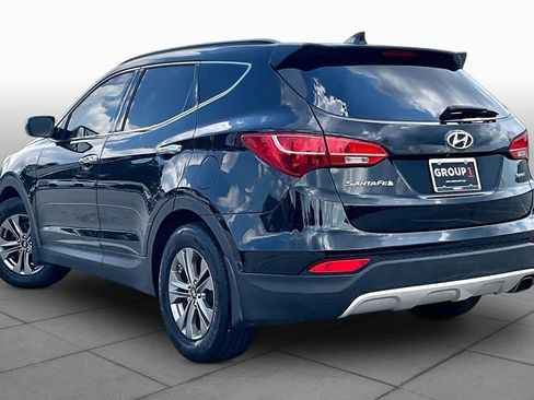 Used 2016 Hyundai Santa Fe Sport w/ Option Group 04 FWD image 12