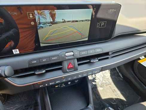 New 2026 Kia K4 LXS image 14