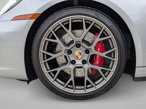 Used 2024 Porsche 911 Carrera S image 26