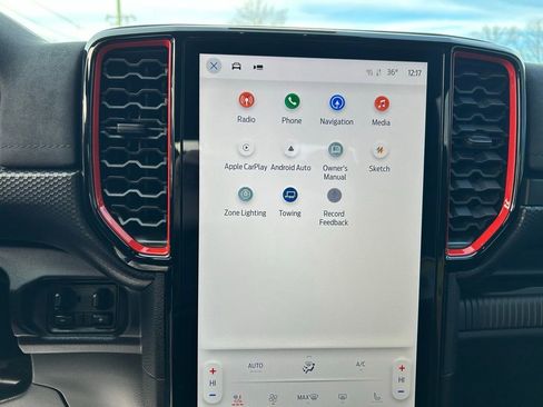 Certified 2024 Ford Ranger Raptor image 25