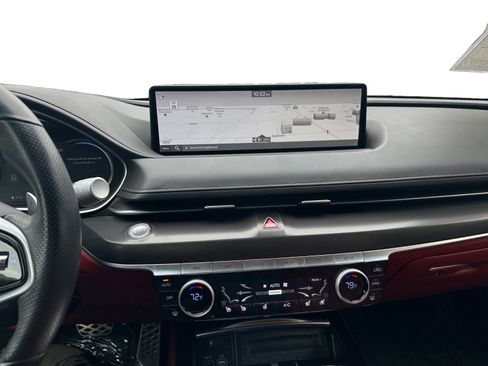 Used 2023 Genesis G80 3.5T Sport image 21