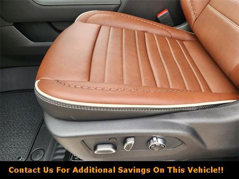 New 2026 GMC Sierra 2500 Denali Ultimate image 18