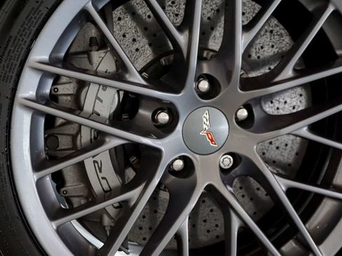 Used 2011 Chevrolet Corvette Z06 RWD image 62