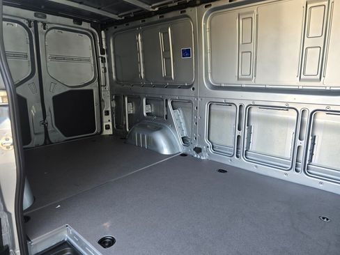 New 2025 Mercedes-Benz Sprinter 2500 image 13