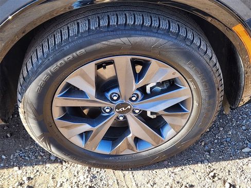 Used 2023 Kia Sportage SX Prestige image 15