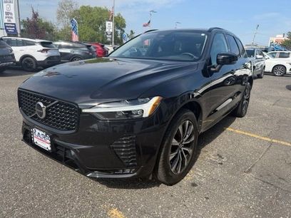 Certified 2024 Volvo XC60 B5 Plus w/ Protection Package Premier
