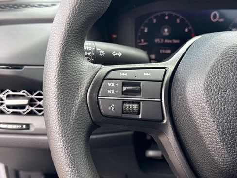 New 2026 Honda Accord SE image 30