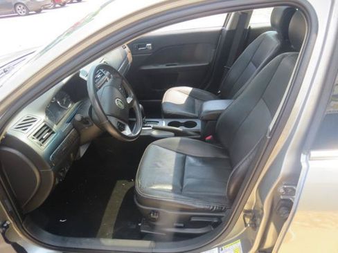 Used 2008 Mercury Milan Premier FWD image 14