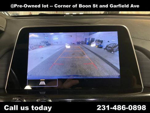 Used 2024 Cadillac CT4 Luxury w/ Cold Weather Package AWD/4WD image 24