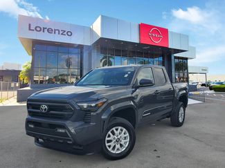 Used 2025 Toyota Tacoma SR5 360° Tour