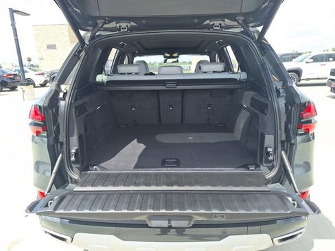 Used 2025 BMW X5 sDrive40i w/ Premium Package RWD image 17
