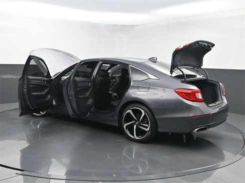 Used 2020 Honda Accord Sport image 34