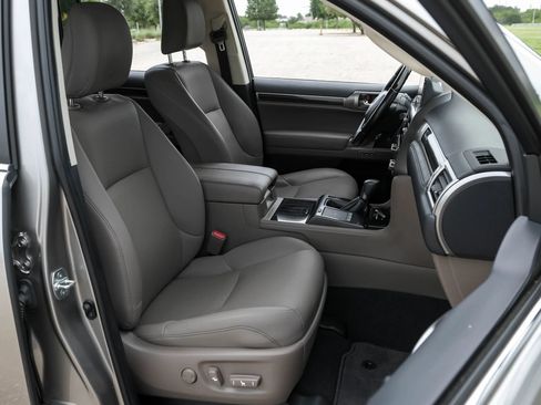 Used 2022 Lexus GX 460 Premium AWD/4WD image 33