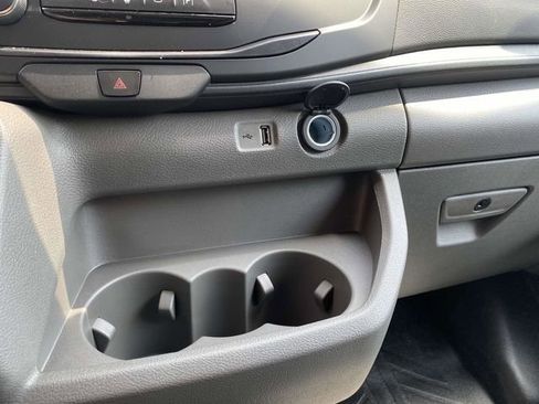 New 2025 Ford Transit 250 Base w/ Electrician Trade Package image 14