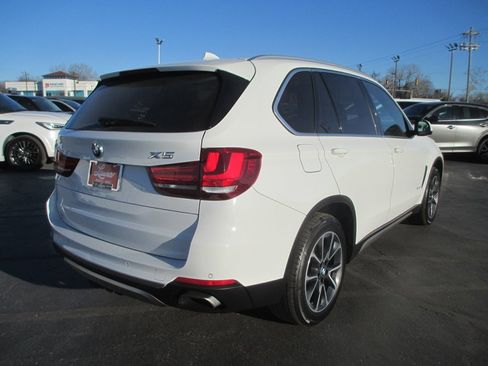 Used 2018 BMW X5 xDrive50i w/ M Sport Package image 4