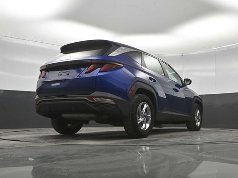 Used 2024 Hyundai Tucson SE FWD image 36