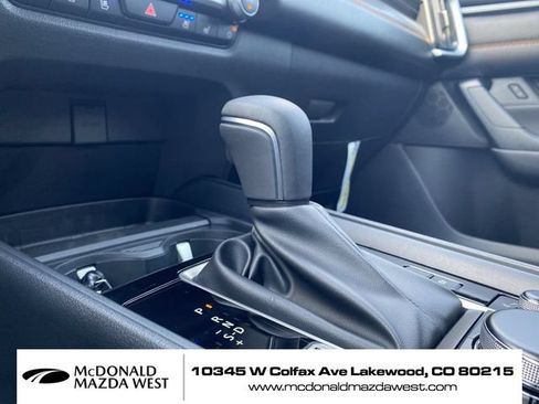 Certified 2026 MAZDA CX-50 AWD 2.5 Hybrid w/ Cargo Package image 21