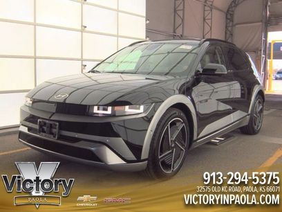 Used 2025 Hyundai Ioniq 5 Limited