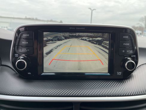 Certified 2021 Hyundai Tucson Value image 35