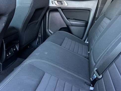 Used 2019 Ford Ranger XLT w/ FX4 Off-Road Package image 12