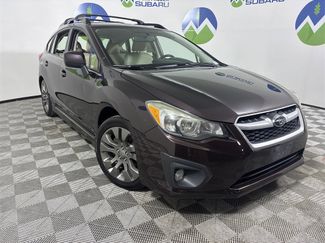 Used 2013 Subaru Impreza 2.0i Sport Premium image 1