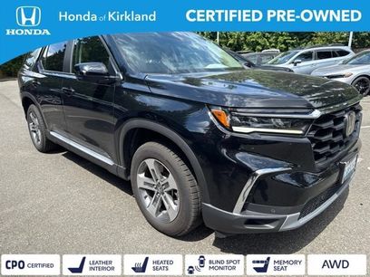 Used 2023 Honda Pilot EX-L