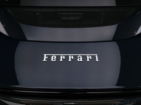 Used 2025 Ferrari 296 GTB image 48