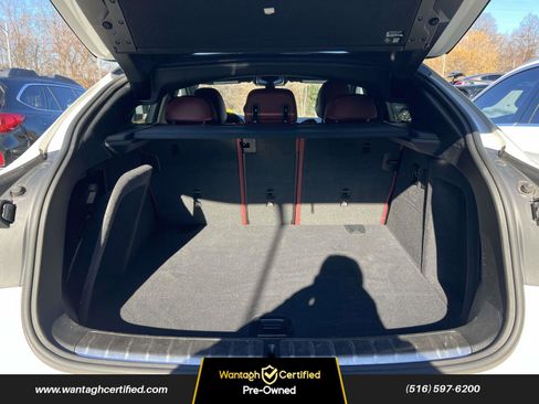 Used 2022 BMW X4 xDrive30i w/ Premium Package Essential image 7