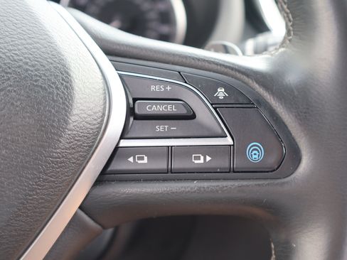 Certified 2023 INFINITI QX50 Sport FWD image 26