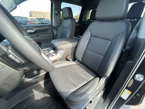 New 2026 GMC Sierra 1500 Elevation w/ Elevation Premium Package image 19