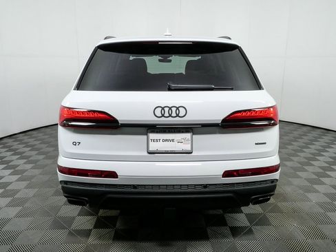New 2026 Audi Q7 3.0T Premium Plus image 31