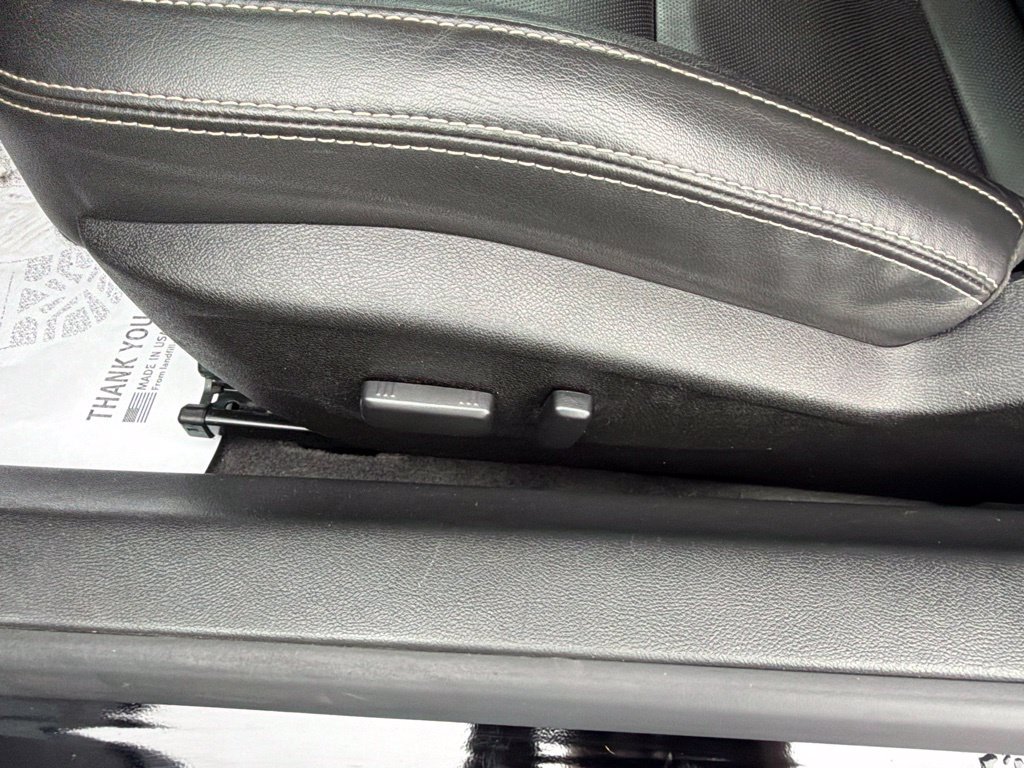 Used 2015 Chevrolet Camaro LT w/ RS Package RWD image 29
