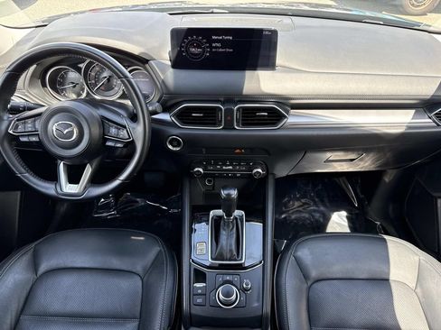 Used 2024 MAZDA CX-5 AWD 2.5 S w/ Preferred Package image 19