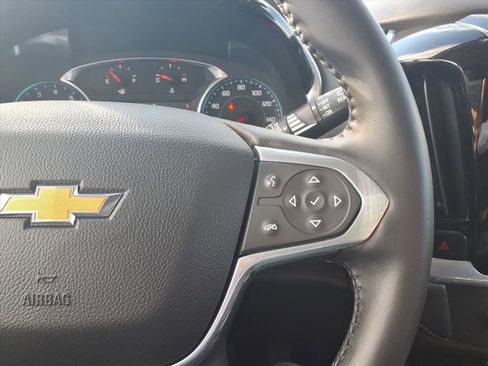 Certified 2021 Chevrolet Traverse LT image 18