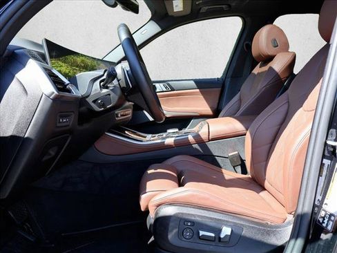 Used 2026 BMW X5 xDrive40i AWD/4WD image 21