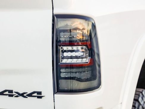 Used 2022 RAM 2500 Laramie image 10