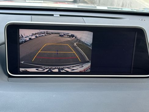 Used 2019 Lexus RX 450h AWD image 19