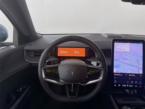 Used 2025 Polestar Polestar 3 Long Range Dual Motor image 20