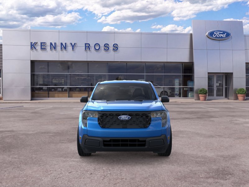 New 2026 Ford Maverick XL w/ Equipment Group 101A AWD/4WD image 8